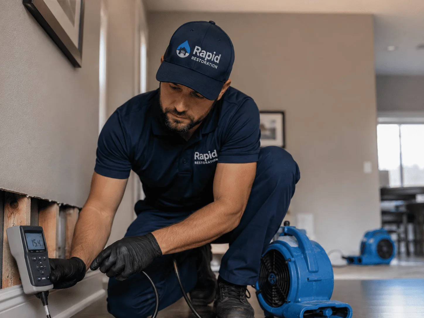 Common questions about Dehumidification in Dorchester Center, MA
